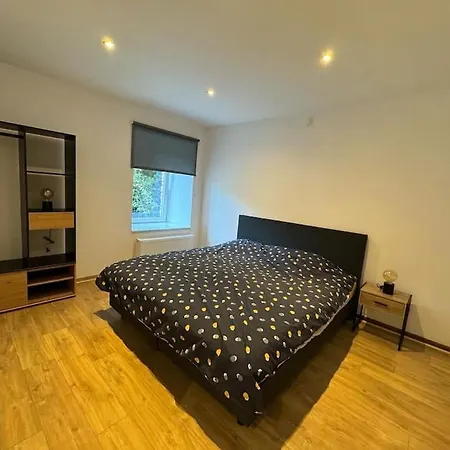 Holiday home Moulin Recemment Renove A Proximite De Chimay