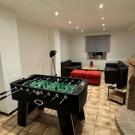 Moulin Recemment Renove A Proximite De *