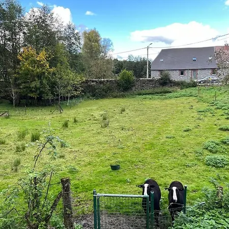 Moulin Recemment Renove A Proximite De